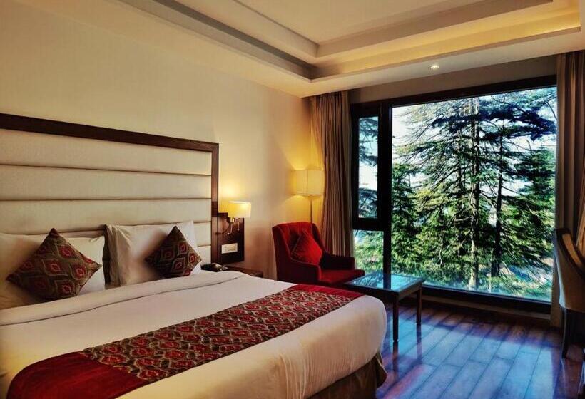 エクゼクティブスイート, Royal Retreat   Shimla