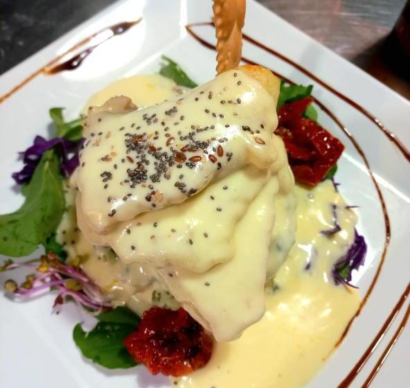 Номер Стандарт, Santa Clarita