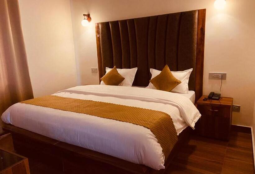 Номер Стандарт, Sunshine