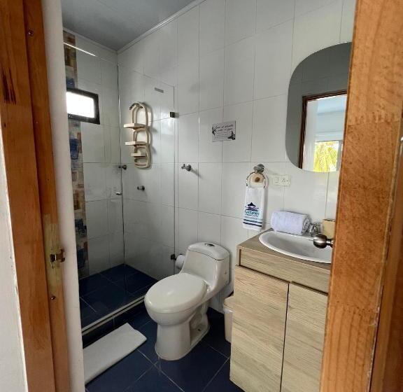 高级家庭房间, Tintipan