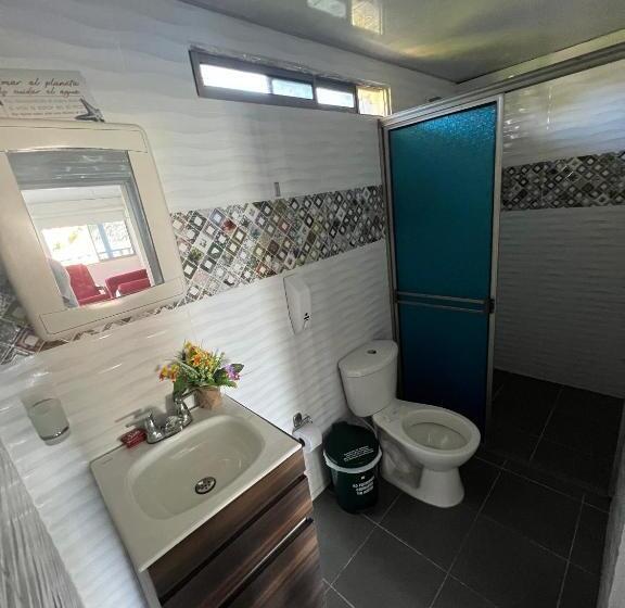 带1个卧室的高级公寓, Tintipan