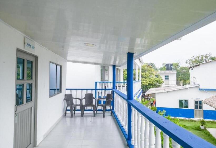 带1个卧室的高级公寓, Tintipan