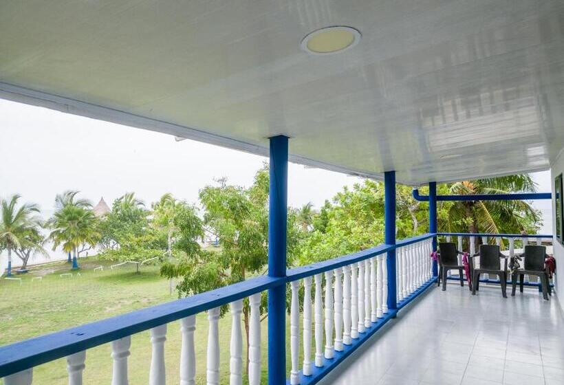 带1个卧室的高级公寓, Tintipan