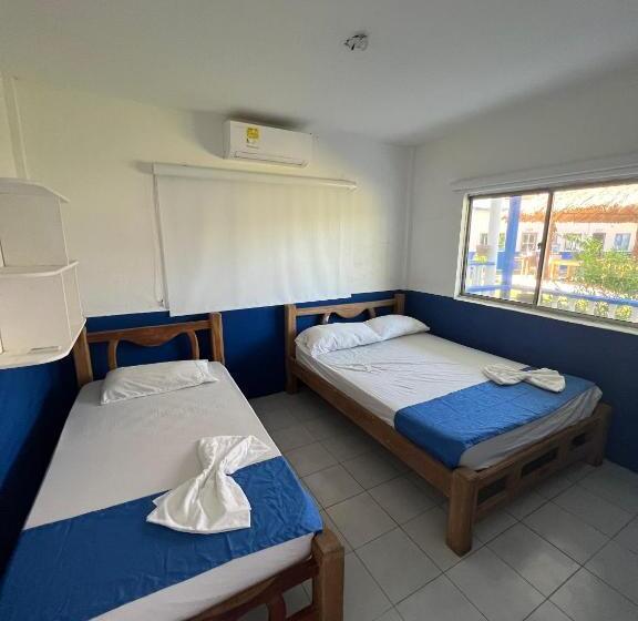 带1个卧室的高级公寓, Tintipan