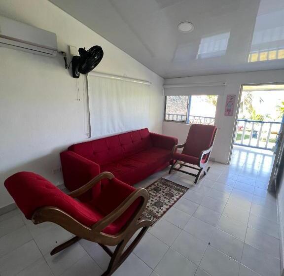 带1个卧室的高级公寓, Tintipan