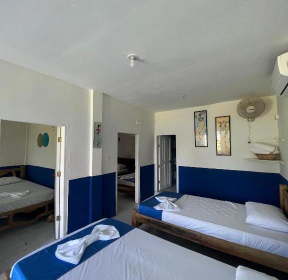 带1个卧室的公寓, Tintipan