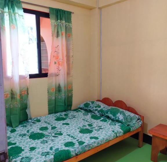 Номер Стандарт, Aunora Executive Room