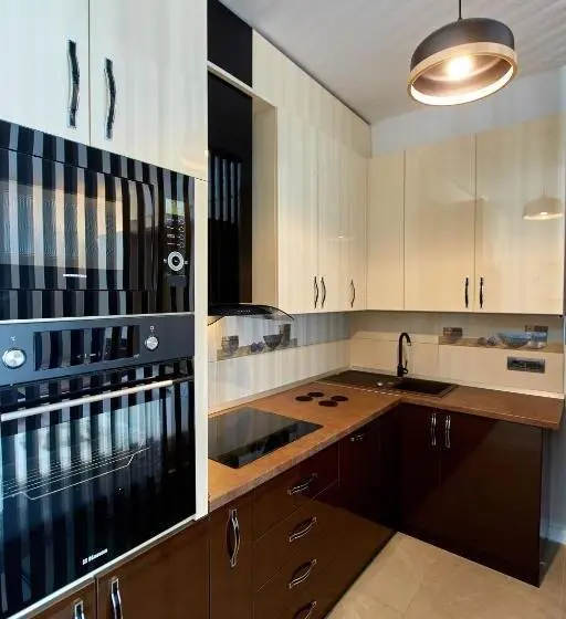 Standard-studio Terassi, Studio Panoramic Sea On