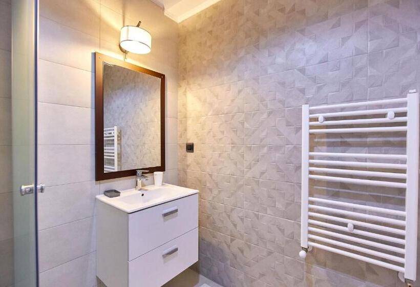 스탠다드 스튜디오 (테라스구비), Studio Panoramic Sea On