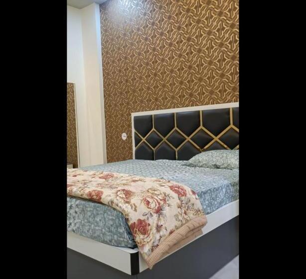 غرفة ديلوكس, The Hotel Bundi Safari