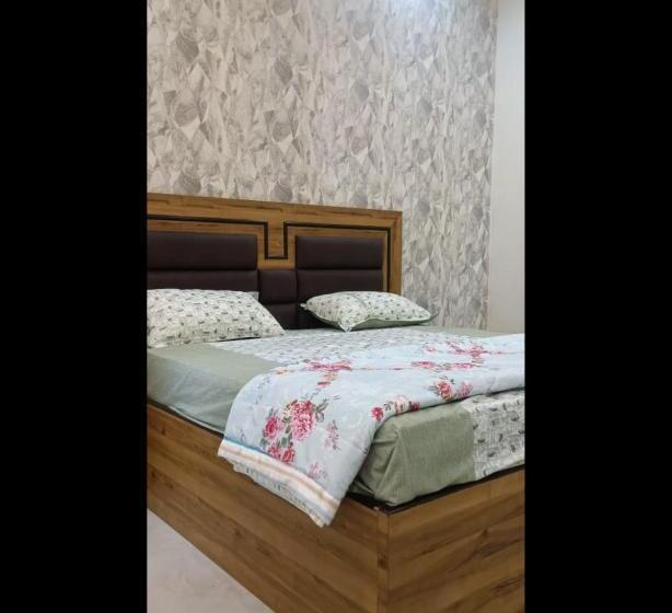 Номер Deluxe, The Hotel Bundi Safari