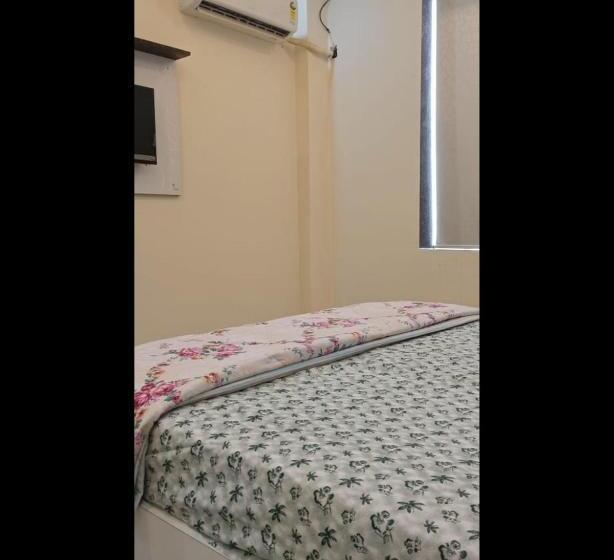 غرفة ديلوكس, The Hotel Bundi Safari