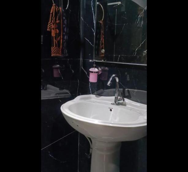 Номер Deluxe, The Hotel Bundi Safari