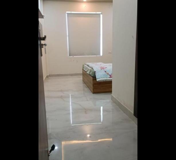 غرفة ديلوكس, The Hotel Bundi Safari