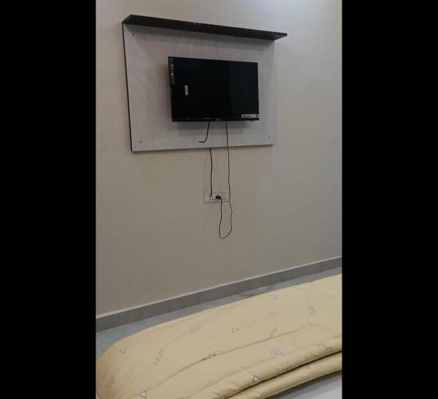 غرفة ديلوكس, The Hotel Bundi Safari