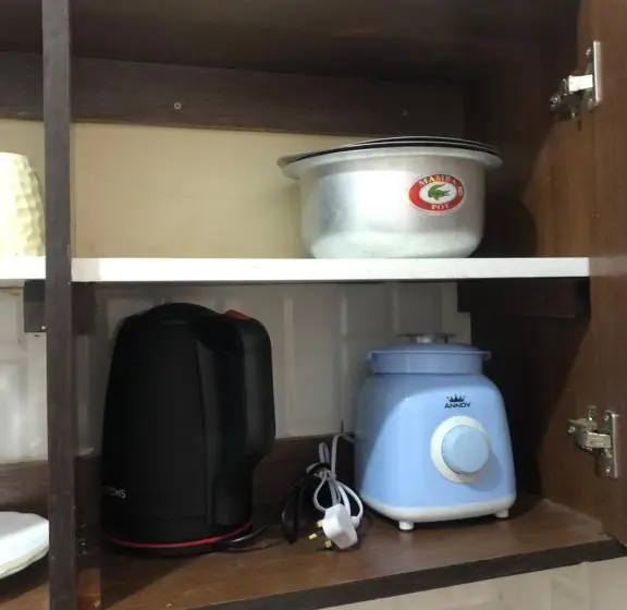 استودیوی استاندارد, Chillhaushomes