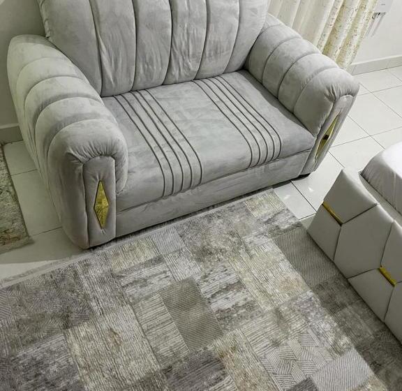 استودیوی استاندارد, Chillhaushomes