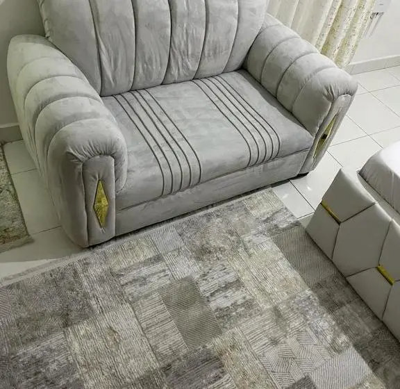 استودیوی استاندارد, Chillhaushomes