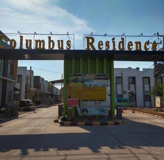 Кровать в Общей Комнате, G15