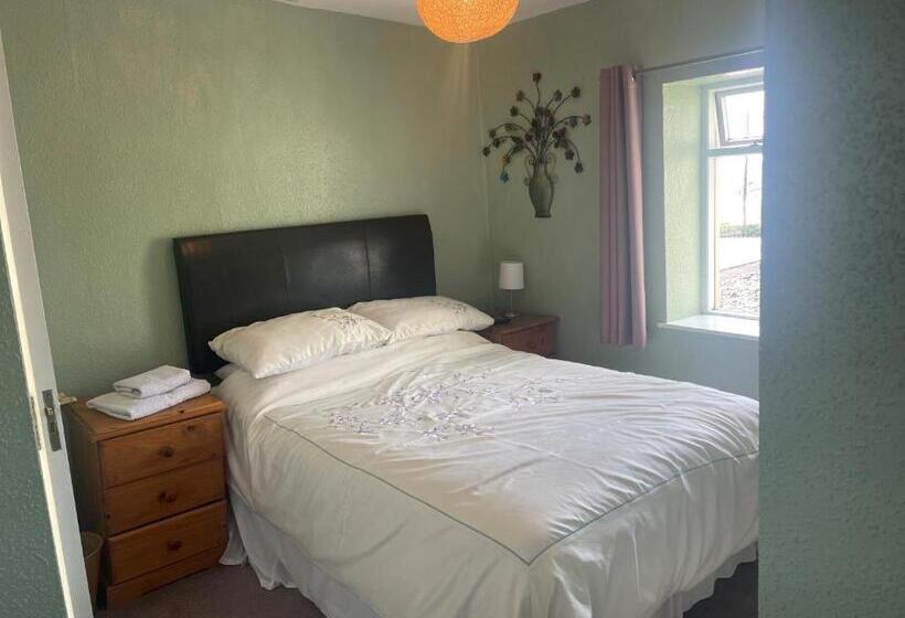 スタンダードルーム, Annora Bar & Accommodation