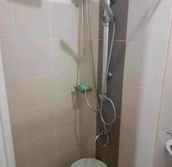 标准间, Jimi S Place In Smdc Katipunan Blue Residence