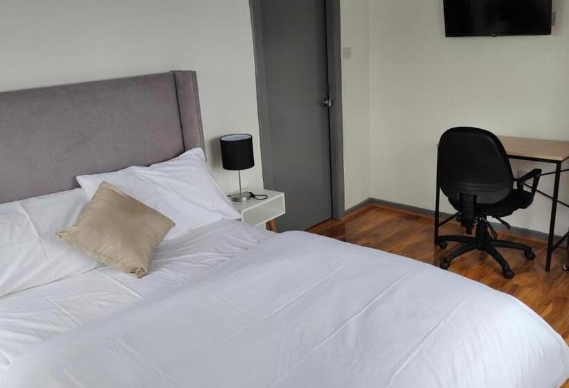 Номер Economy, Silver City
