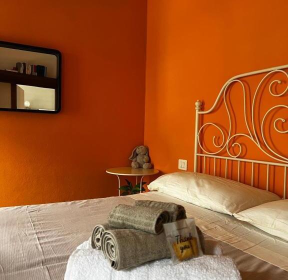 家庭套房, Borgo Lungofiume B&b