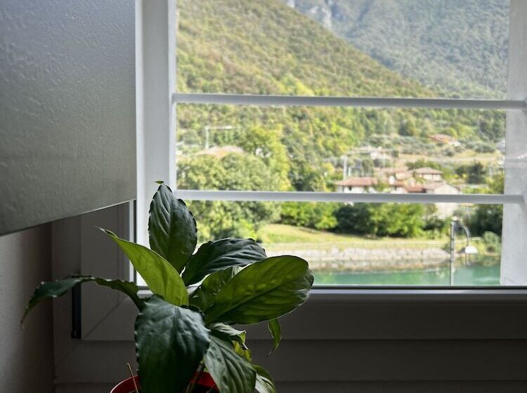 סוויטה משפחתית, Borgo Lungofiume B&b