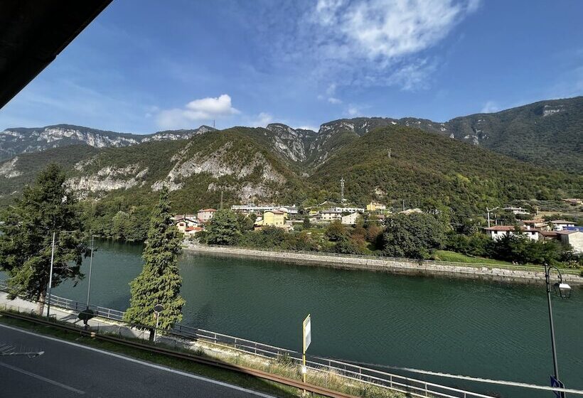 家庭套房, Borgo Lungofiume B&b