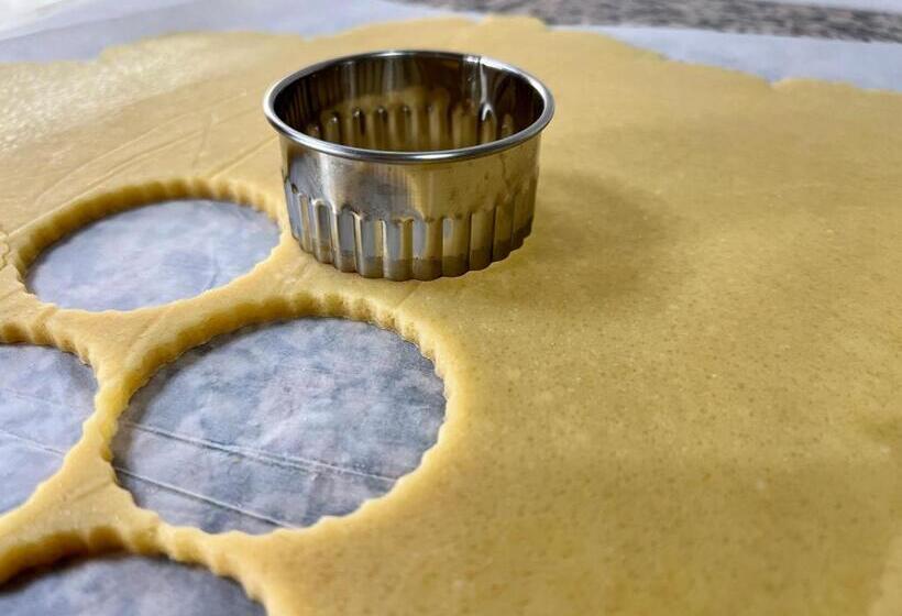 חדר סטנדרט נוף להרים, Borgo Lungofiume B&b