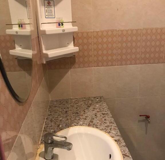 Апартаменты 1 Спальня, Hassana Apartment