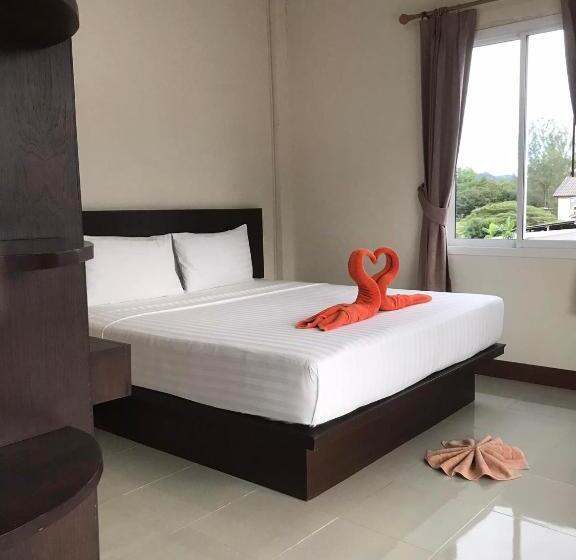 דירת חדר, Hassana Apartment