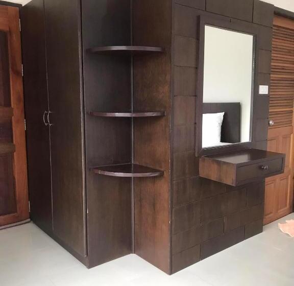 Апартаменты 1 Спальня, Hassana Apartment
