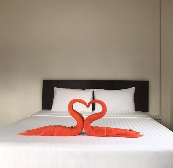 Апартаменты 1 Спальня, Hassana Apartment