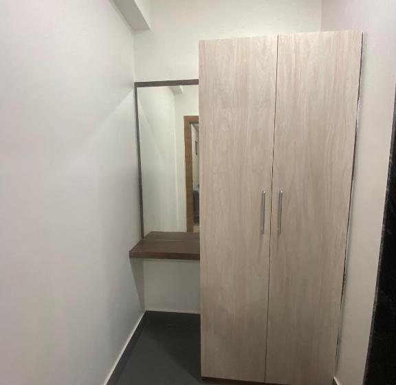 חדר סופריור עם מיטת קינג, Hongthor Resort