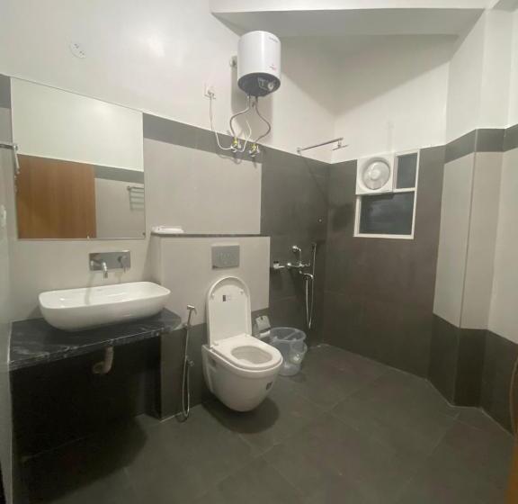 חדר סופריור, Hongthor Resort