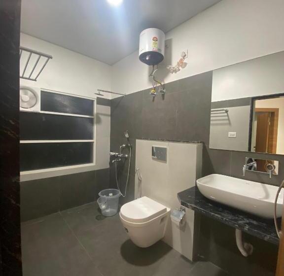 חדר דלוקס, Hongthor Resort