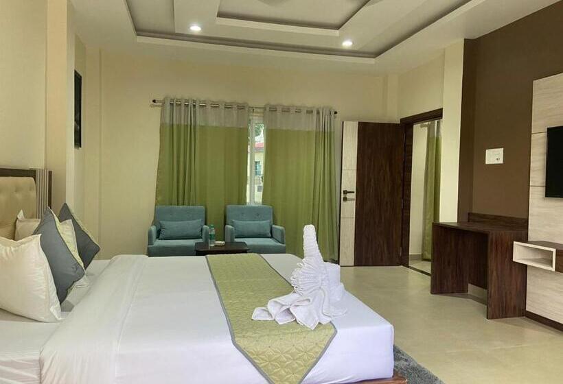 סוויטה, Hongthor Resort