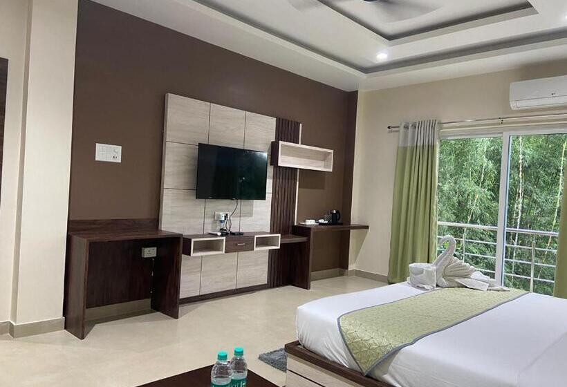 סוויטה, Hongthor Resort