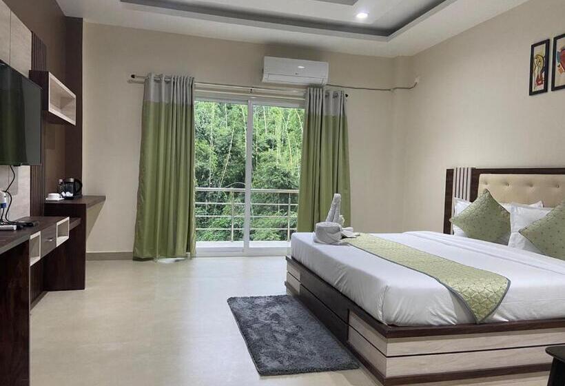 סוויטה, Hongthor Resort