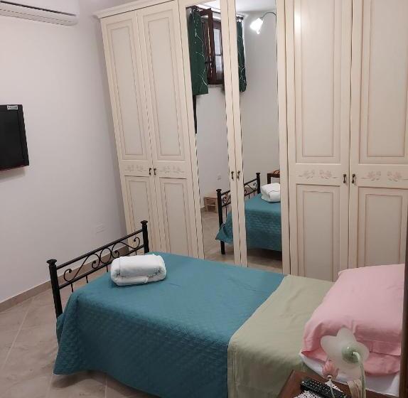 스탠다드 싱글 룸, Agriturismo La Verde Rosa