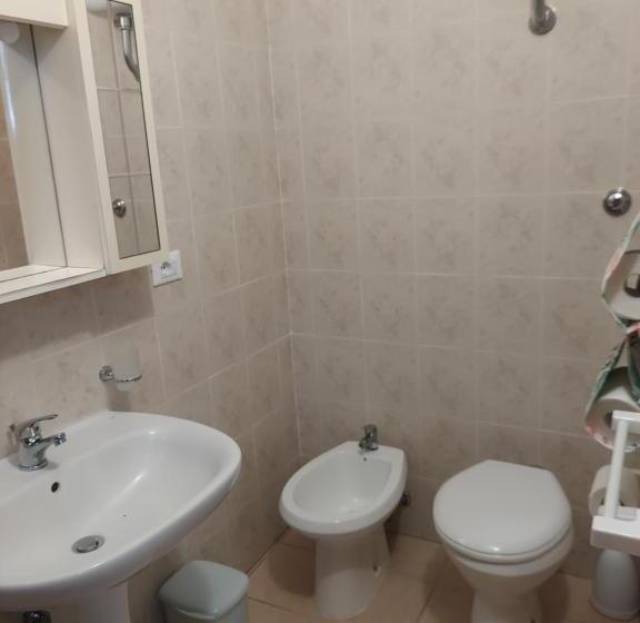 스탠다드 스튜디오, Agriturismo La Verde Rosa