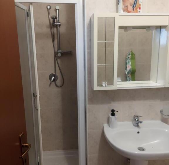 스탠다드 스튜디오, Agriturismo La Verde Rosa