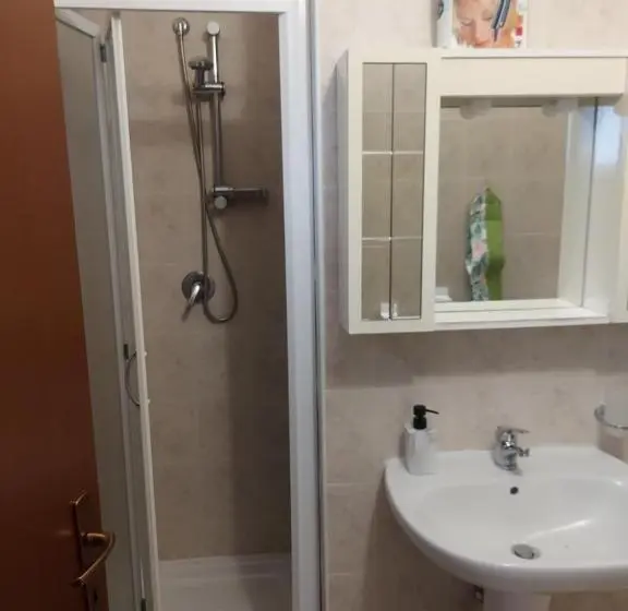 Standard-studio, Agriturismo La Verde Rosa