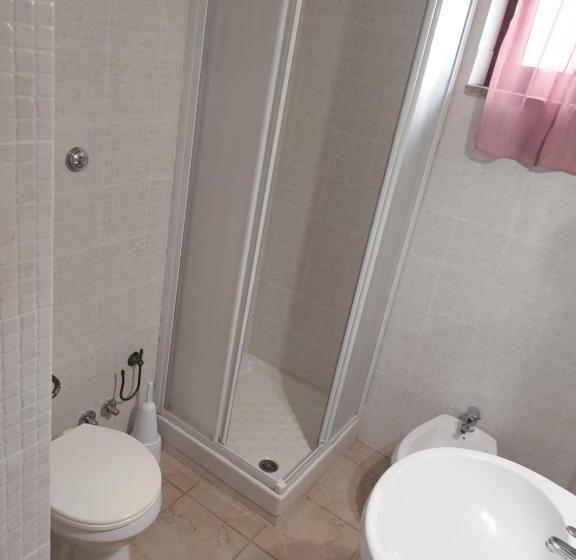 带2个卧室的公寓, Agriturismo La Verde Rosa