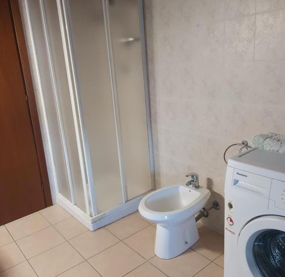 １ベッドルームアパートメント, Agriturismo La Verde Rosa