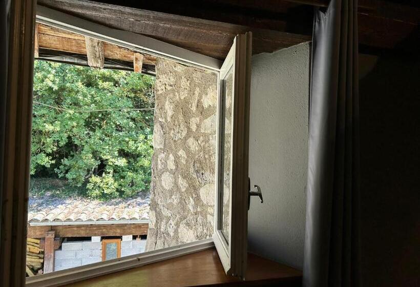 Номер Стандарт, Auberge Du Désert