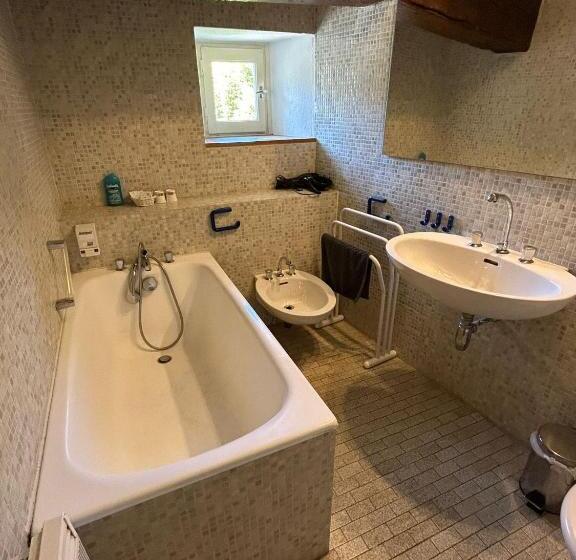 스탠다드 룸, Auberge Du Désert