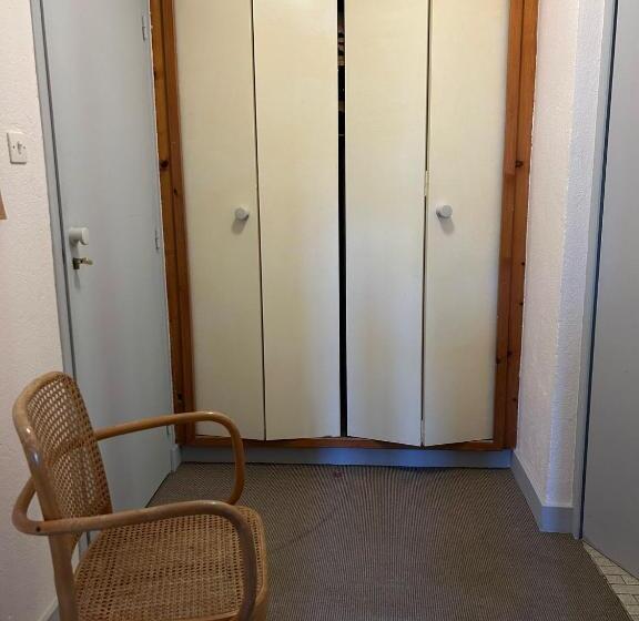 스탠다드 트리플 룸, Auberge Du Désert