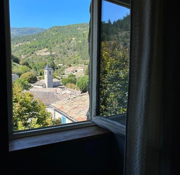 Номер Стандарт Трехместный, Auberge Du Désert